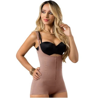 Faja Colombiana Moldeadora (Open Bust)